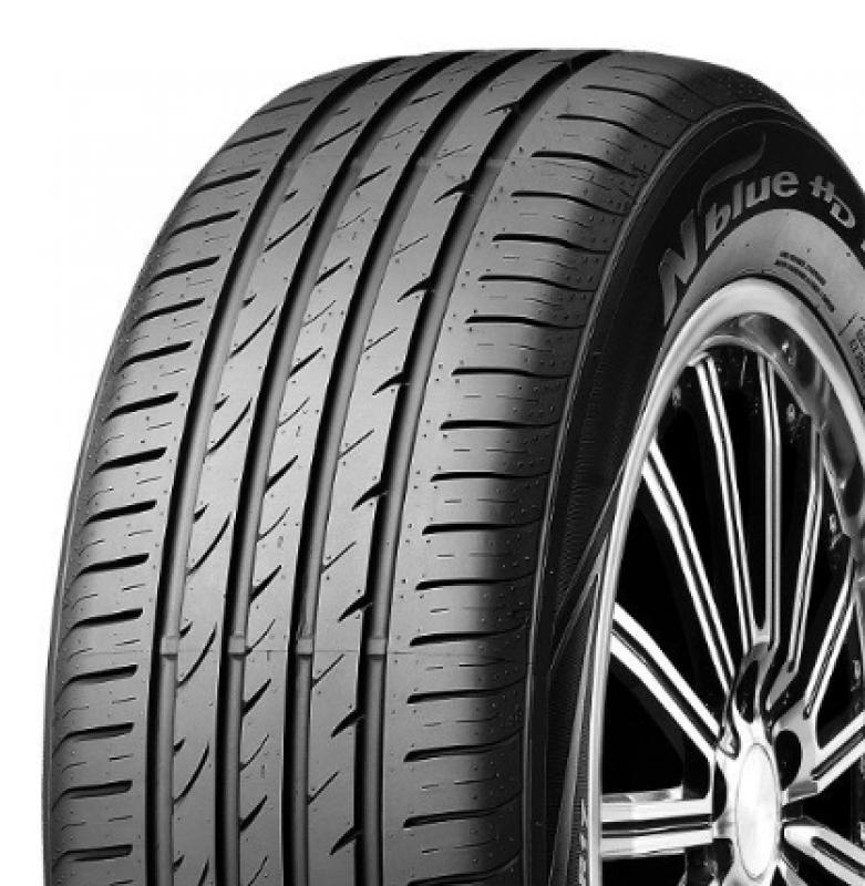 Nexen N`BLUE HD PLUS XL